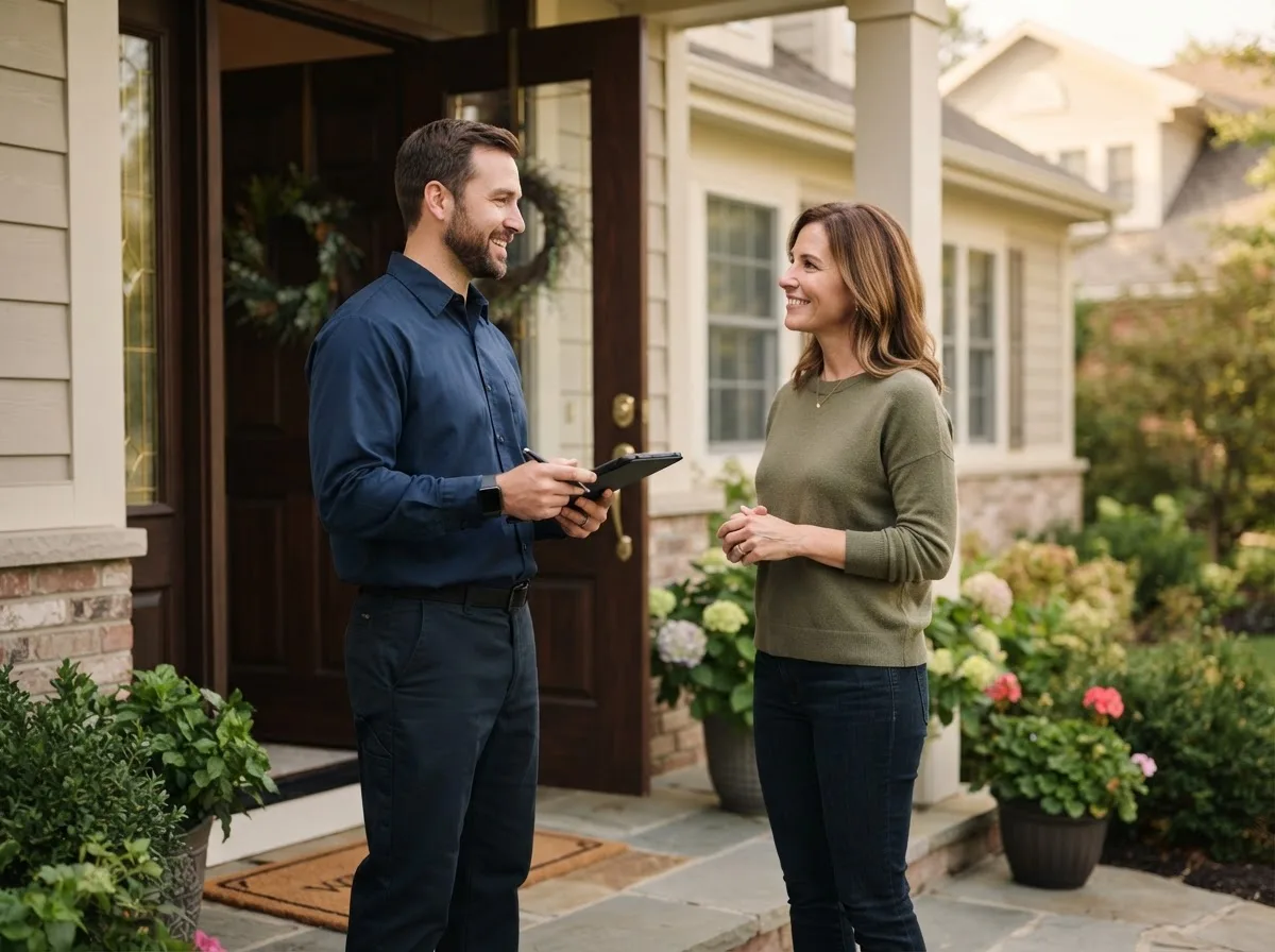 Water damage restoration FAQs for Anoka, MN
